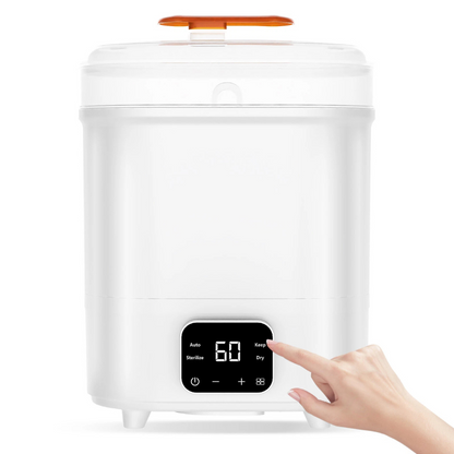Steriliser