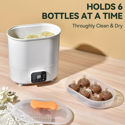 Steriliser