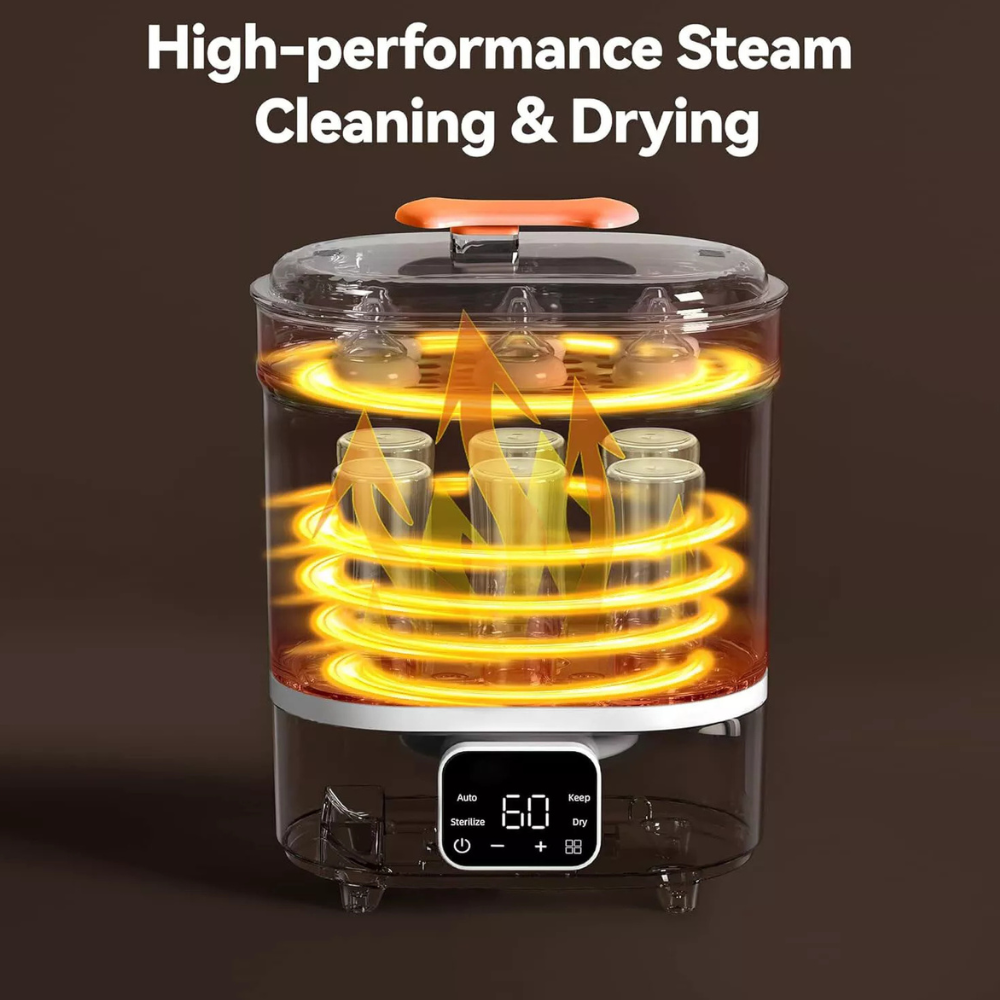 Steriliser