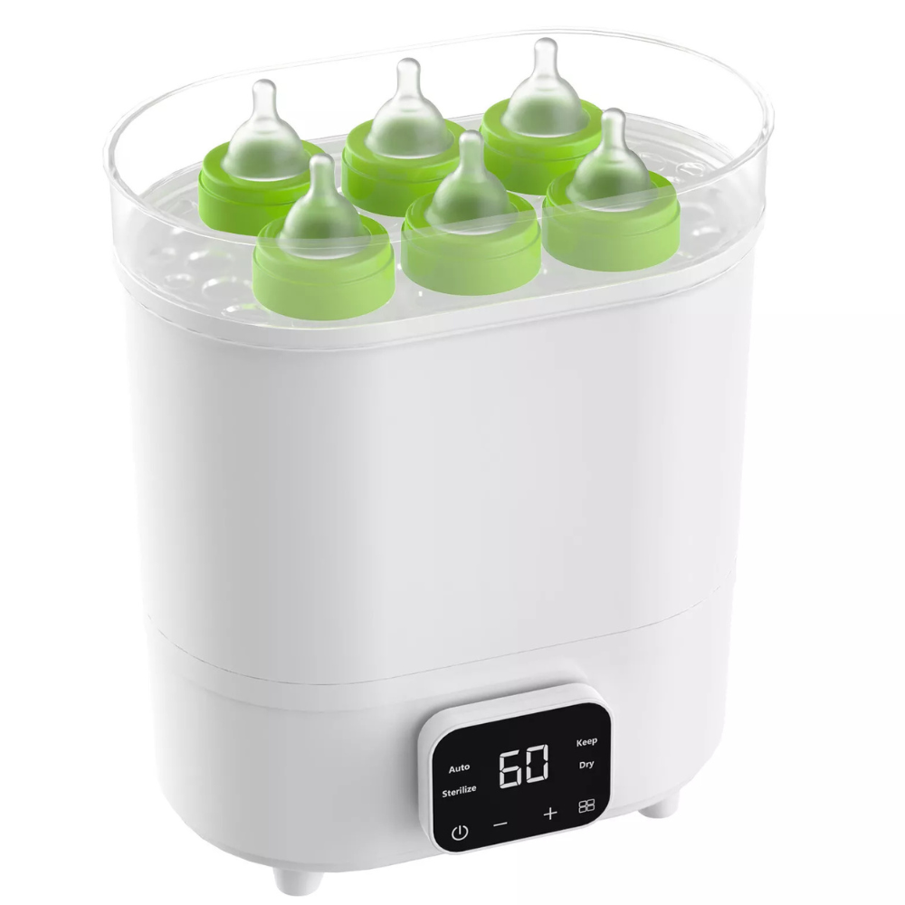Steriliser